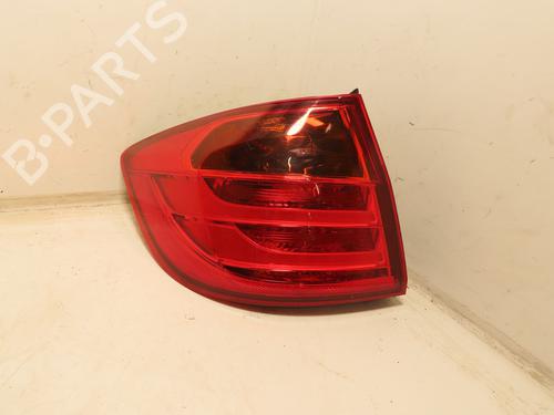 Used Left taillight BMW 3 Touring (F31) 318 d (143 hp) 31030880