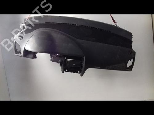 Dashboard AUDI Q7 (4LB) 3.0 TDI quattro | BP36484500C46 - Image 3