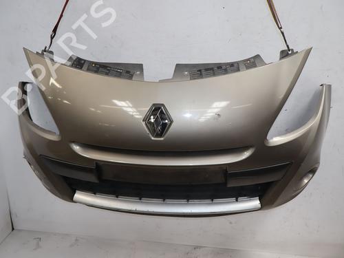 Used Front bumper Front bumper 38298077 38298077