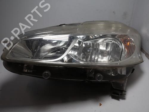 Used Left headlight Left headlight 39220985 39220985