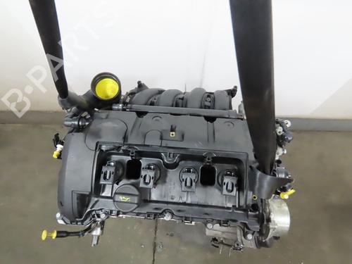 Engine PEUGEOT 207 (WA_, WC_) 1.6 16V VTi | BP30714909M1 