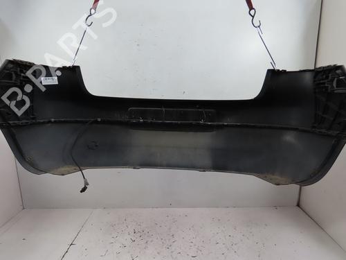 Rear bumper VW GOLF V (1K1) 1.6 FSI | BP16155949C8 