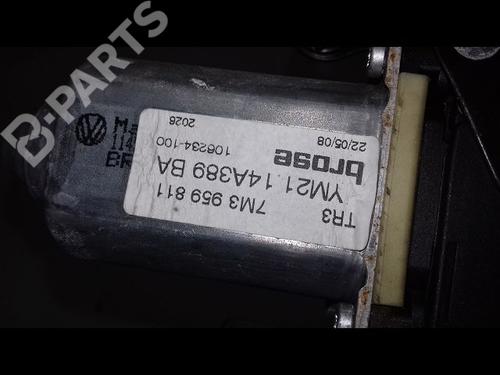 Rear left window mechanism VW SHARAN (7M8, 7M9, 7M6) 2.0 TDI | BP8994101C24 