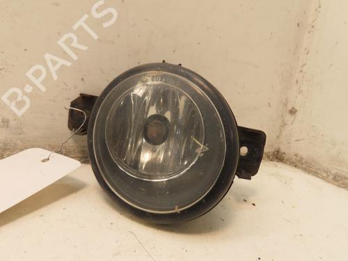 Left front fog light RENAULT CLIO III (BR0/1, CR0/1) 1.5 dCi (BR17, CR17) | BP29757961C30