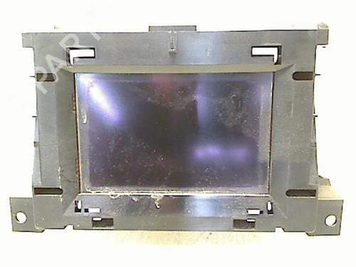 Used Display monitor OPEL ASTRA H (A04) 1.7 CDTI (L48) (100 hp) 8976689
