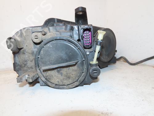 Left headlight AUDI A3 (8P1) 2.0 TDI | BP28207248C28 