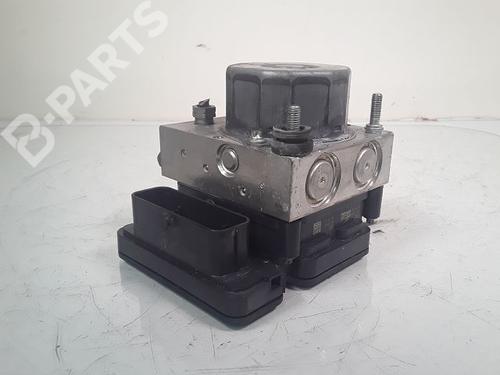 Used ABS pump PEUGEOT 308 II (LB_, LP_, LW_, LH_, L3_) 1.6 HDi / BlueHDi 115 (115 hp) 8997293