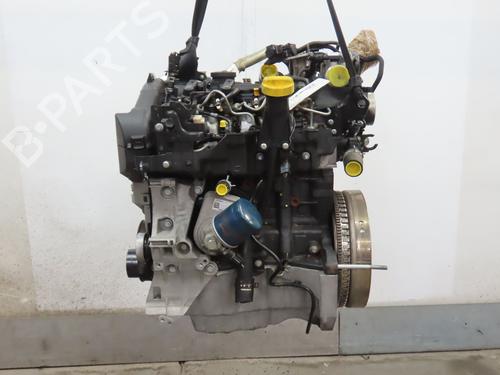 Engine RENAULT MEGANE IV Grandtour (K9A/M/N_) 1.5 dCi 110 | BP33415952M1 - Image 2