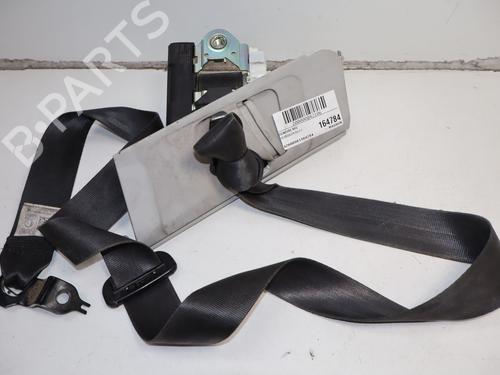 Used Front left seatbelt Front left seatbelt VW POLO V (6R1, 6C1) 1.4 (6R1) (85 hp) 39602199 39602199