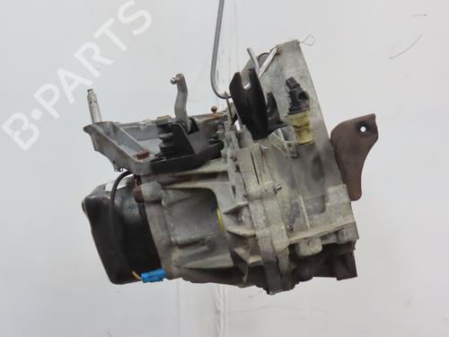 Gearbox DACIA DUSTER (HS_) 1.5 dCi | BP37501030M3 - Image 4