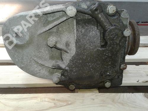 Rear differential BMW 3 Touring (E91) 320 d xDrive | BP8978718M24 