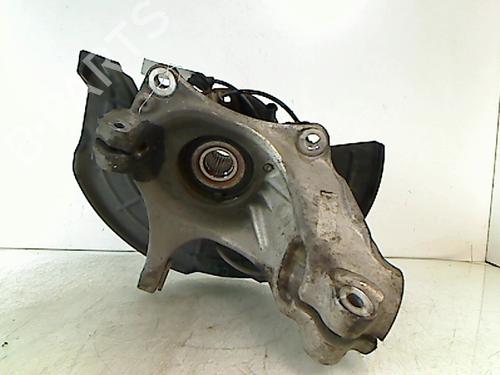 Used Right front steering knuckle Right front steering knuckle 36483962 36483962