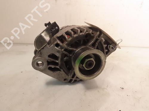 Alternator PEUGEOT 107 (PM_, PN_) 1.0 | BP18205304M7 