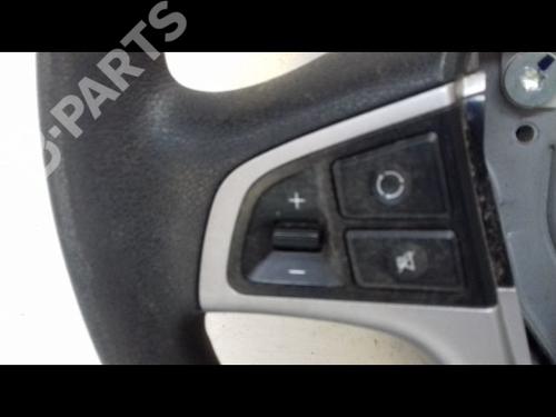Steering wheel HYUNDAI i20 I (PB, PBT) 1.4 CRDi | BP8987622C49 