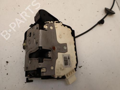 Used Front left lock Front left lock MINI MINI (R50, R53) Cooper S (170 hp) 40204914 40204914