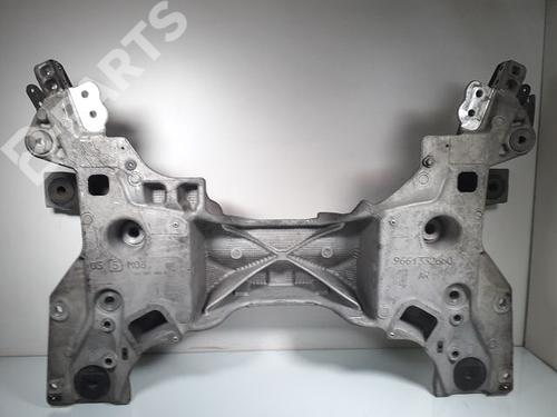 Subframe CITROËN C5 III (RD_) 1.6 HDi 110 (RD9HZC) | BP9416074M9 - Image 5