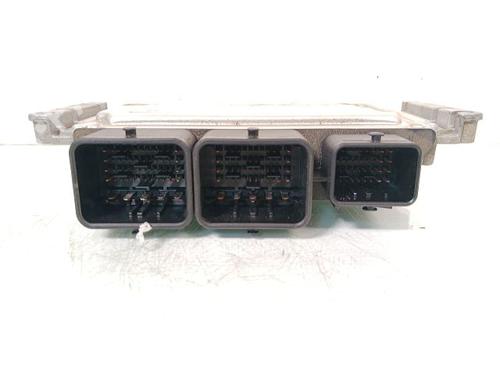 Engine control unit (ECU) CITROËN C3 II (SC_) 1.4 VTi 95 | BP14955560M57 