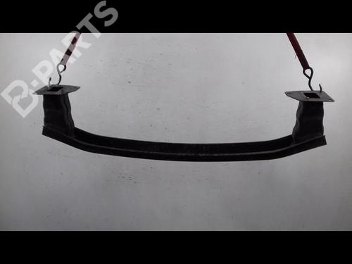Rear bumper reinforcement SEAT IBIZA IV (6J5, 6P1) 1.6 TDI | BP11214744C73 