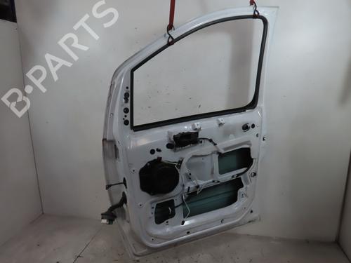 Used Right front door PEUGEOT EXPERT Van (VF3A_, VF3U_, VF3X_) 2.0 HDi 120 (120 hp) 19391453