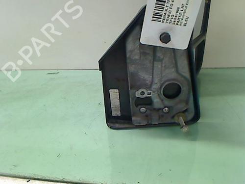 Right mirror RENAULT TRAFIC Van (T_, P_, V_) 2.5 D | BP23152447C27 