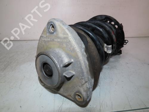 Left front shock absorber MERCEDES-BENZ GLA-CLASS (X156) GLA 200 CDI / d (156.908) | BP26726499M16