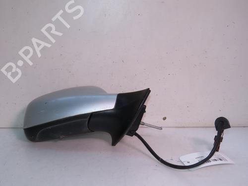 Used Right mirror PEUGEOT 407 SW (6E_, 6D_) 2.0 HDi 135 (136 hp) 15842201