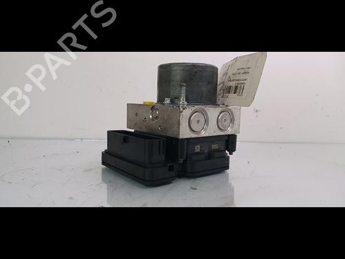 ABS pump PEUGEOT 308 II (LB_, LP_, LW_, LH_, L3_) 1.2 THP 130 | BP15625007M43 
