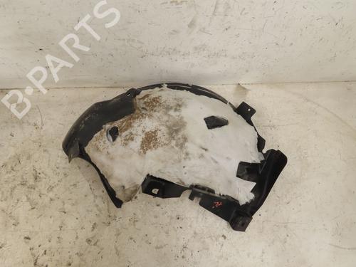 Used Wheel arch RENAULT CAPTUR I (J5_, H5_) 1.3 TCe 150 (J5NK, J5JS) (150 hp) 29345943