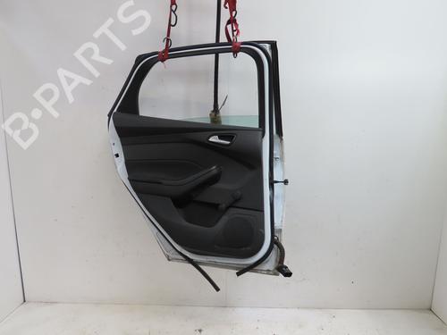 Used Left rear door FORD FOCUS IV (HN) 1.0 EcoBoost (125 hp) 31325154
