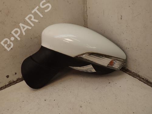 left-mirror-ford-fiesta-vi-cb1-ccn-2008-33031675 main image