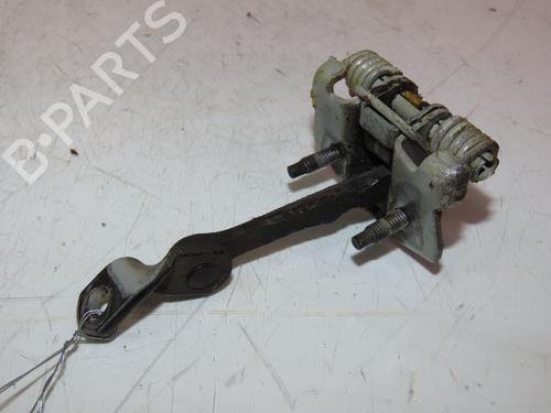 Used Hinge/Door check strap PEUGEOT 206+ (2L_, 2M_) 1.1 (60 hp) 30953507
