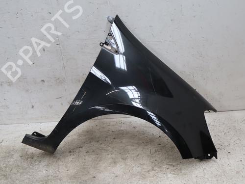 Forskærm Højre Forskærm Højre RENAULT CLIO III (BR0/1, CR0/1) 1.5 dCi (88 hp) 35970549 35970549