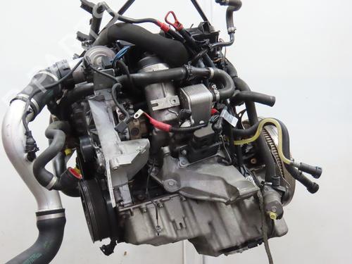 Engine BMW 3 (E90) 320 d | BP26897836M1