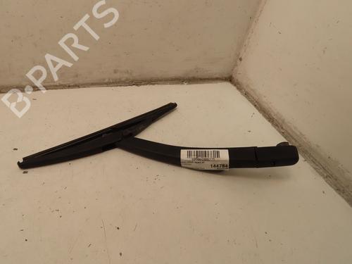 Used Rear windshield wiper arm CITROËN DS3 (SA_) 1.6 THP 155 (156 hp) 29601406