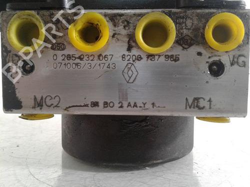 Used ABS pump ABS pump 9001544 9001544