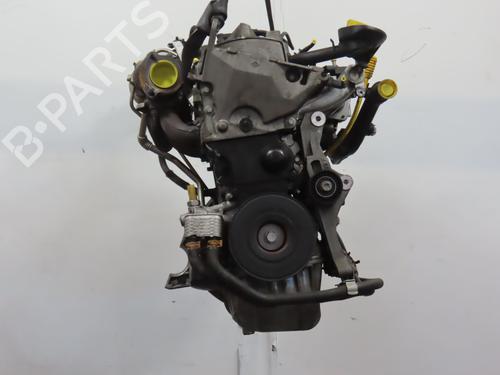 Engine RENAULT CLIO III (BR0/1, CR0/1) 1.2 16V (BR0P, CR0P) | BP36573210M1 - Image 5