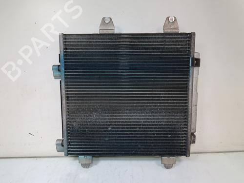 Heater matrix CITROËN C1 (PM_, PN_) 1.0 | BP27352115M63