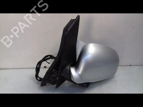 Used Left mirror VW GOLF PLUS V (5M1, 521) 1.9 TDI (105 hp) 8984523