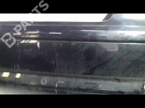 Rear bumper AUDI A3 (8P1) 2.0 TDI | BP11032104C8 