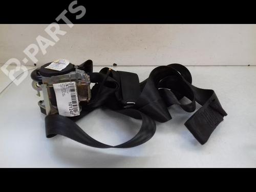 Front right belt tensioner PEUGEOT 1007 (KM_) 1.4 HDi | BP8982979C88 
