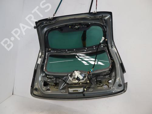 Tailgate CITROËN DS5 2.0 HDi 200 Hybrid4 All-wheel Drive | BP39220588C6 - Image 2