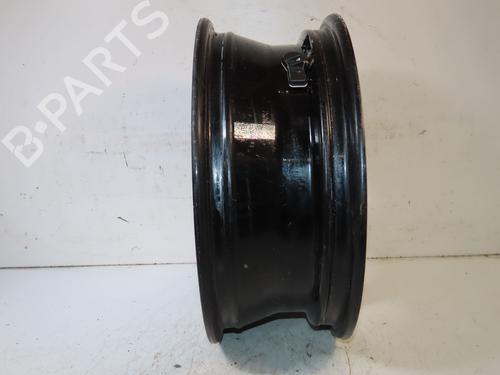 Rim RENAULT TWINGO III (BCM_, BCA_) 0.9 TCe 90 (BCM9, BCM2) | BP30291750C45 
