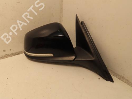 Used Right mirror BMW 3 Touring (F31) 320 d (190 hp) 30840417