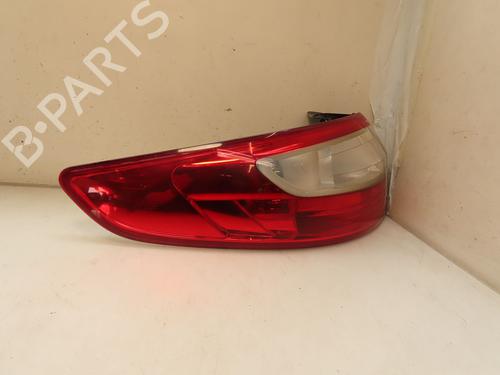 Left taillight RENAULT FLUENCE (L3_) 1.5 dCi (L30B) | BP26968586C34
