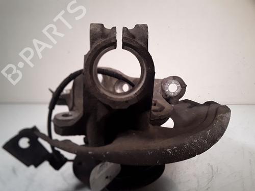 Used Right front steering knuckle BMW 1 (E87) 118 d (122 hp) 9106163