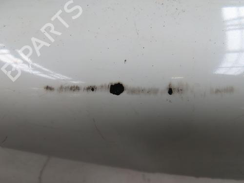 Rear bumper NISSAN JUKE (F15) 1.5 dCi | BP27352180C8