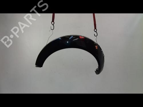 Used Rear left wheel arch trim AUDI A2 (8Z0) 1.4 TDI (75 hp) 23152689