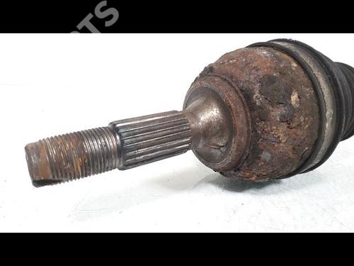 Left front driveshaft PEUGEOT 106 II (1A_, 1C_) 1.1 i | BP11959067M38 