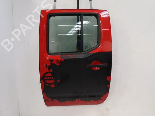 Used Left rear door Left rear door 39251126 39251126