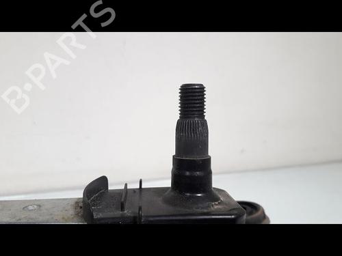 Front wiper motor KIA NIRO I (DE) 1.6 GDI Hybrid | BP9709635M29